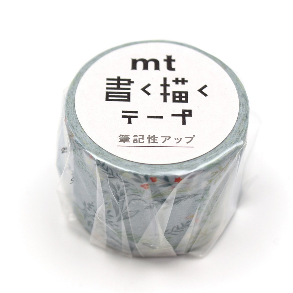 書く描くテープ 植物 | カモ井加工紙 | MTKAKU11 | Joshin webショップ