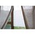 �J������H���b�����C�N�V�[�g mt casa shade �U��΂߃h�b�g�bMTCS2303