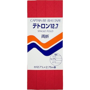�L���v�e���b���܃e�g����12.7�o�C�A�X 12.7mm�Ё~2.75m�� 1�{ 311�bCP4 311