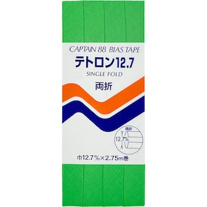 �L���v�e���b���܃e�g����12.7�o�C�A�X 12.7mm�Ё~2.75m�� 1�{ 321�bCP4 321
