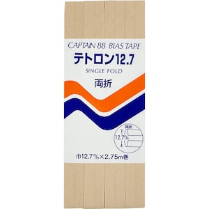�L���v�e���b���܃e�g����12.7�o�C�A�X 12.7mm�Ё~2.75m�� 1�{ 335�bCP4 335