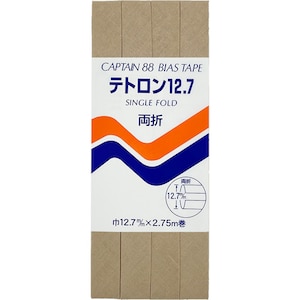 �L���v�e���b���܃e�g����12.7�o�C�A�X 12.7mm�Ё~2.75m�� 1�{ 336�bCP4 336