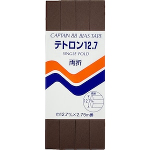 �L���v�e���b���܃e�g����12.7�o�C�A�X 12.7mm�Ё~2.75m�� 1�{ 342�bCP4 342