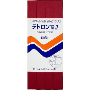 �L���v�e���b���܃e�g����12.7�o�C�A�X 12.7mm�Ё~2.75m�� 1�{ 367�bCP4 367