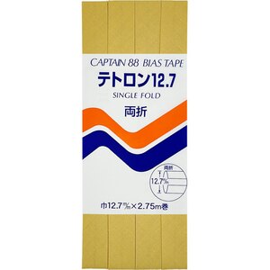 �L���v�e���b���܃e�g����12.7�o�C�A�X 12.7mm�Ё~2.75m�� 1�{ 368�bCP4 368