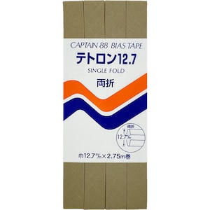 �L���v�e���b���܃e�g����12.7�o�C�A�X 12.7mm�Ё~2.75m�� 1�{ 370�bCP4 370