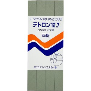 �L���v�e���b���܃e�g����12.7�o�C�A�X 12.7mm�Ё~2.75m�� 1�{ 371�bCP4 371