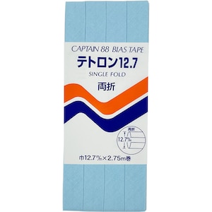 �L���v�e���b���܃e�g����12.7�o�C�A�X 12.7mm�Ё~2.75m�� 1�{ 372�bCP4 372