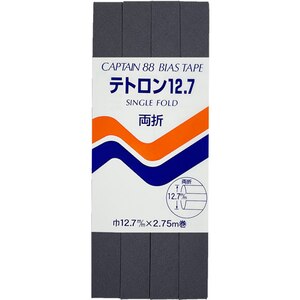 �L���v�e���b���܃e�g����12.7�o�C�A�X 12.7mm�Ё~2.75m�� 1�{ 385�bCP4 385