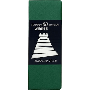 �L���v�e���b���܃��C�h45�o�C�A�X 45mm�Ё~2.75m�� 1�{ 350�bCP6 350