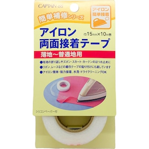 �L���v�e���b�A�C�������ʐڒ��e�[�v ���n�`���ʒn�p�bCP139