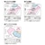 �L���v�e���b�A�C�������ʐڒ��V�[�g ���ʒn�p 2������bCP141