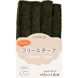 �L���v�e���b�ӂ���t���[�X�e�[�v�i�J�[�L�E��15mm�~1.8m���j�bCP236 4