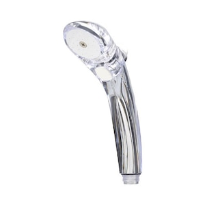 GAONA�b�ߐ��E�ᐅ���X�g�b�v�V�����[�w�b�h�i�N���A�j�bGA-FC012
