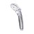 GAONA�b�ߐ��E�ᐅ���X�g�b�v�V�����[�w�b�h�i�N���A�j�bGA-FC012
