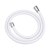 シャワーホース0 6m ホワイト Joshin Webショップ 通販 Gaona Ga Fk001 シャワーホース0 6m ホワイト Joshin Webショップ 通販 Gaona Ga Fk001