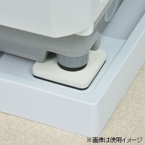 高さ調節脚・専用台