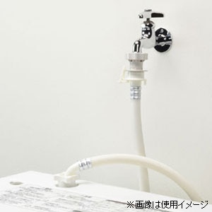 給水栓ジョイント