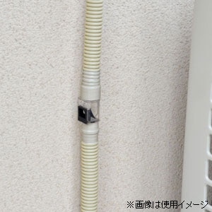 エアコンからポコポコ音がするのを防ぐ場合