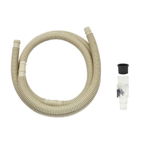 エアコンドレンホースセット 逆止弁付き 5m | GAONA | GA-KW006
