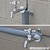 GAONA�b�����h�~�q�[�^�[ 10m �T�[���X�^�b�g�t (�����ǁE�����ǌ��p)�bGA-KE006