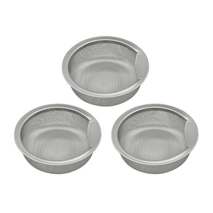 GAONA�b�����p��^�S�~�J�S�i�X�e�����X�j 144�~124.5�~����46.5mm 3�Z�b�g�bGA-PB053