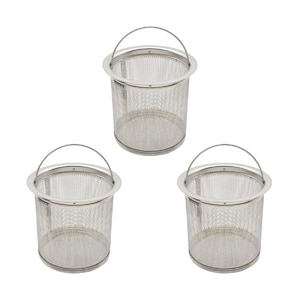 GAONA�b�����p�S�~�J�S�i�X�e�����X�j 135�~114�~����124mm 3�Z�b�g�bGA-PB055