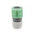 GAONA�b�z�[�Z���h �����^�b�`�ڑ��p (�O���[��)�bGA-QA001