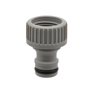 GAONA�b�l�W���� �����^�b�`�ڑ��p (�O���[��)�bGA-QA002