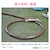 GAONA�b�U���z�[�X 2m (�u���E��)�bGA-QD022