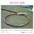 GAONA�b�U���z�[�X 2m �z�[�Z���h�t�� (�u���E��)�bGA-QD032