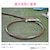 GAONA�b�U���z�[�X 5m �z�[�Z���h�t�� (�u���E��)�bGA-QD035