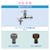 GAONA�b�l�W�����E�z�[�Z���h�Z�b�g �����^�b�`�ڑ� (�u���E��)�bGA-QA009