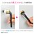GAONA�b���������p���߂��H�� (30mm)�bGA-KH002