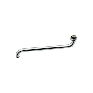 GAONA�b�ߐ�S�p�C�v ����240mm �O�a16mm�bGA-HA017