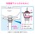 GAONA�b���ʊ�r���p�b�L�� (32mm)�bGA-MG033