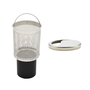 GAONA�b�����p �t�^�Z�b�g (�X�e�����X)�bGA-PB083
