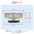 GAONA�b������S�~�� (����) �X�e�����X (�S����t��)�bGA-PB089