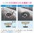 GAONA�b������S�~�� (����) �X�e�����X (�S����t��)�bGA-PB089