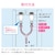 GAONA�b������p�z�[�XW�� (�˂����ݎ�) ��40�bGA-PC006