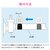 GAONA�b�N���b�v�K�X�o���h (2��) LP�K�X9.5mm�p�bGA-PG001