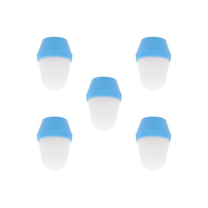 GAONA�b�\�t�g�N���[�i�[ �u���[ (�t���[�T�C�Y) 5�bGA-HK025