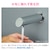 GAONA�b�Z���T�[���� ����195mm (�Ǖt)�bGA-DL003