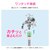 GAONA�b���\�z�[���o������ �K�[�f���p (��t�l�W�T�C�Y�FPJ1/2)�bGA-DJ002