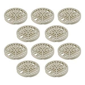 GAONA�b���b�N���r�����ڎM ���j�b�g�o�X�p 10���bGA-FW044
