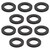 GAONA�b�p�b�L�� NBR (��25�p) 10���bGA-KA005