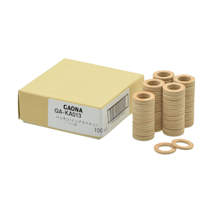 GAONA�b�p�b�L�� �m���A�X�x�X�g (��13�p) 100���bGA-KA013