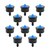 GAONA�b�藬�ʃh���b�p�[ �E�H�[�^�[�X�v���C�p�C�v�p 10���bGA-QF037