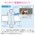 GAONA�b�w���[���K�X�P�b�g 2.5S A�^ EPDM�bGA-JK030