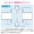 GAONA�b�w���[���K�X�P�b�g 1.5S B�^ PTFE/EPDM�bGA-JK038